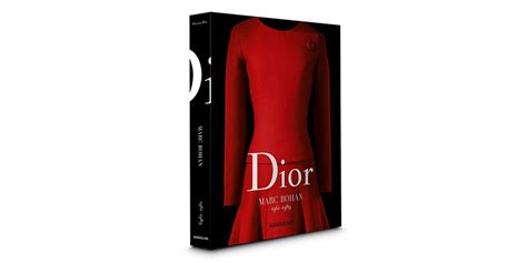 marc bohan dior book|Dior by Marc Bohan Hardcover – April 10, 2018 .